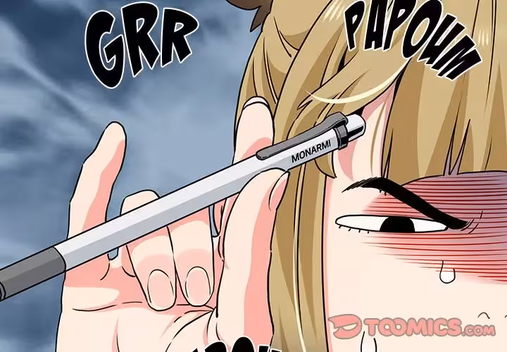 Sous Hypnose Chapitre 26 page 4