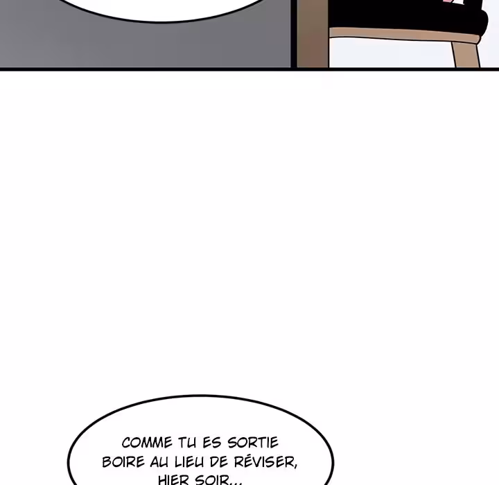 Sous Hypnose Chapitre 26 page 8