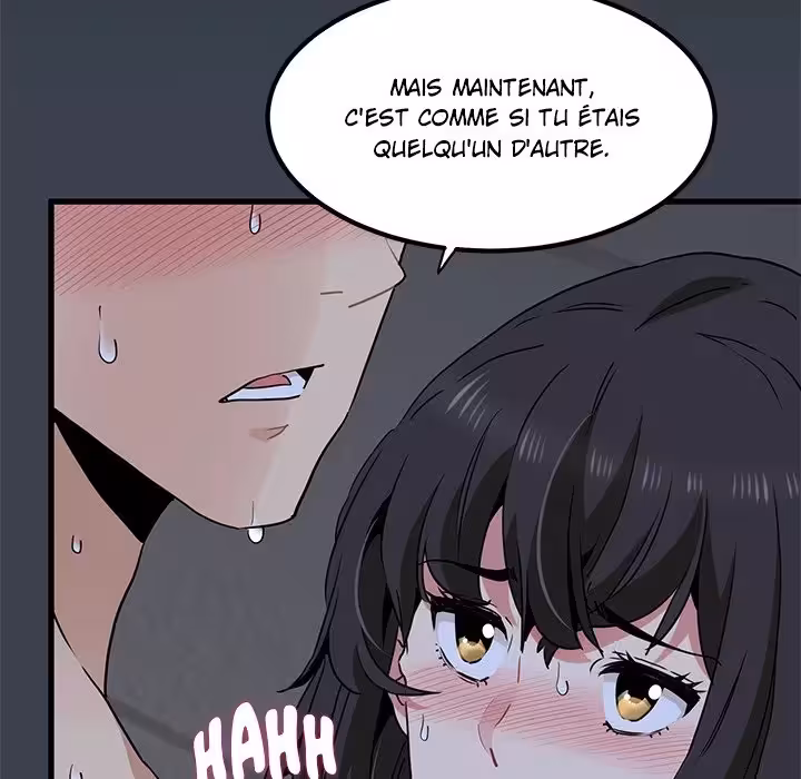 Sous Hypnose Chapitre 29 page 22