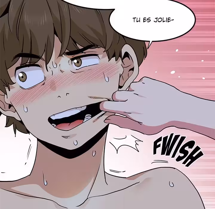 Sous Hypnose Chapitre 29 page 25
