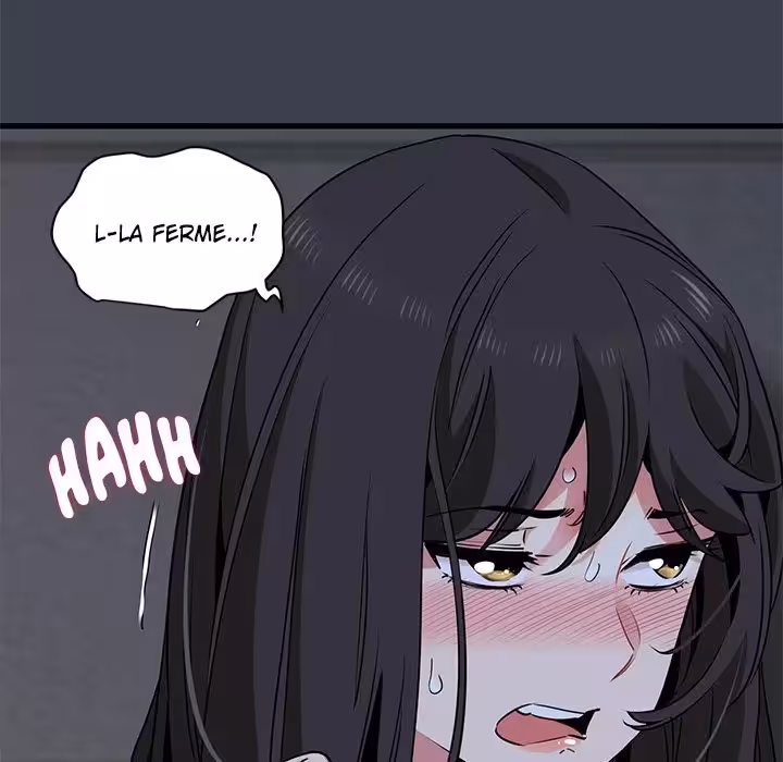 Sous Hypnose Chapitre 29 page 27