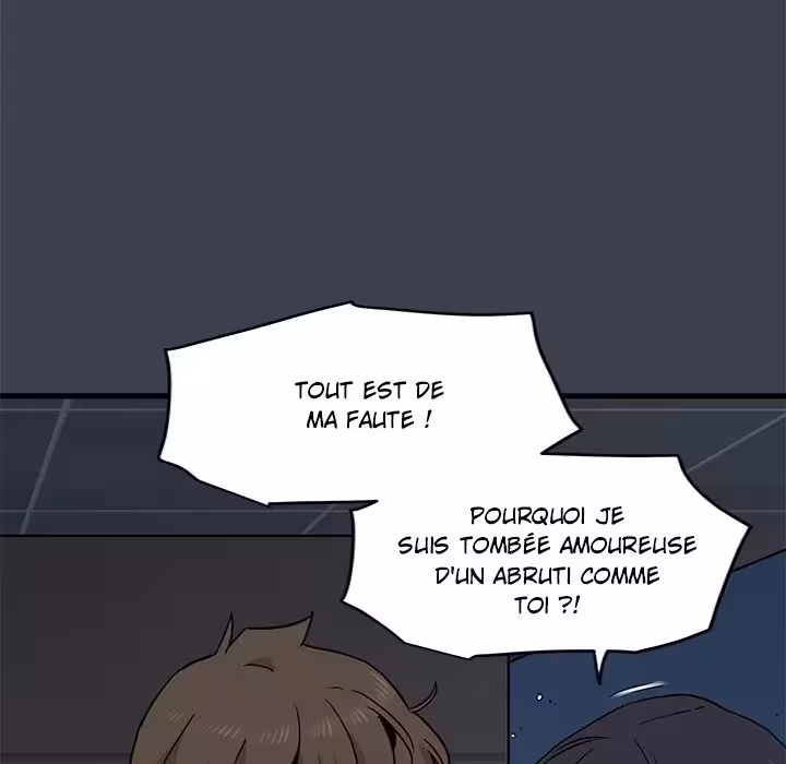 Sous Hypnose Chapitre 29 page 29