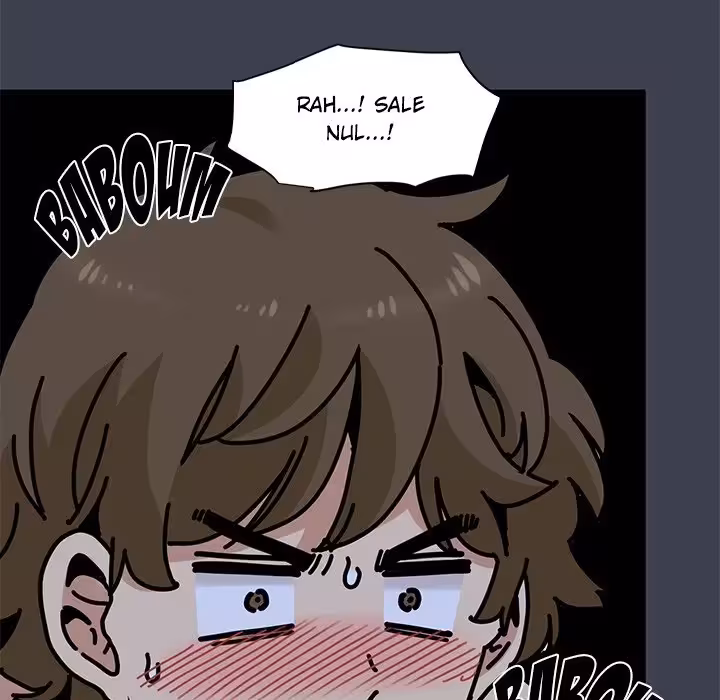 Sous Hypnose Chapitre 29 page 32