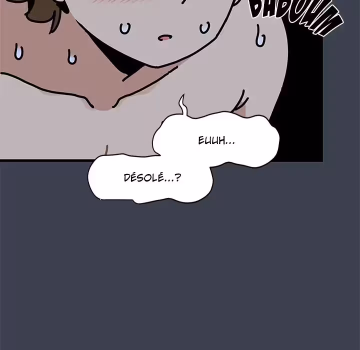 Sous Hypnose Chapitre 29 page 33