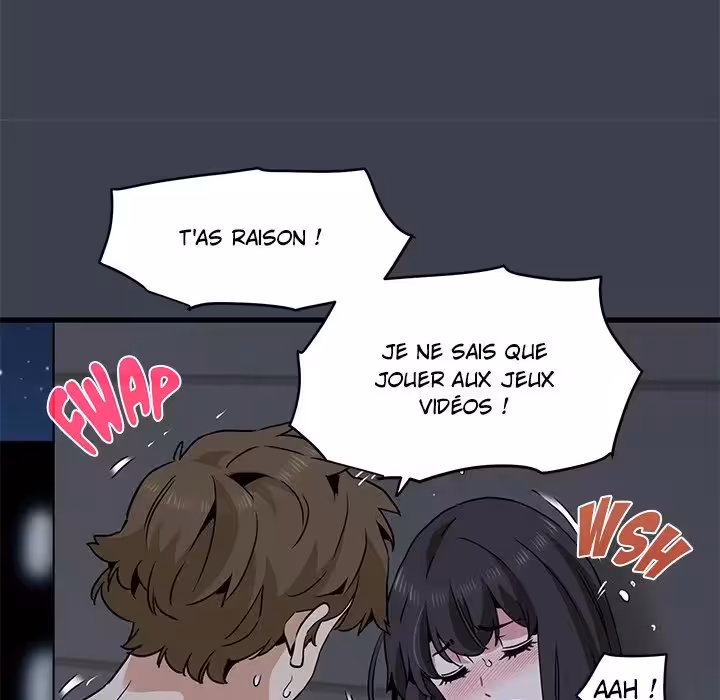 Sous Hypnose Chapitre 29 page 39