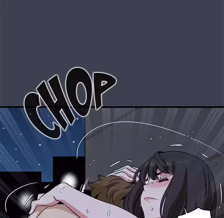 Sous Hypnose Chapitre 29 page 44