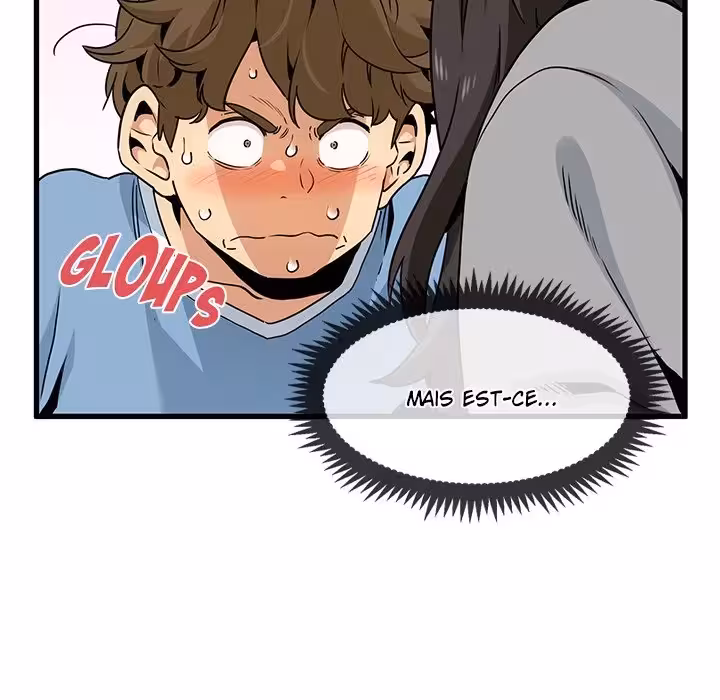 Sous Hypnose Chapitre 2 page 10