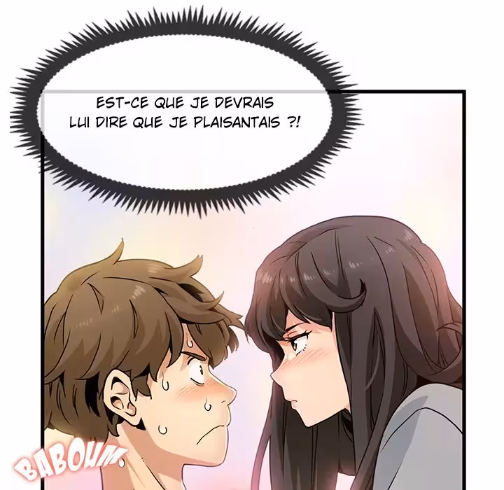Sous Hypnose Chapitre 2 page 14