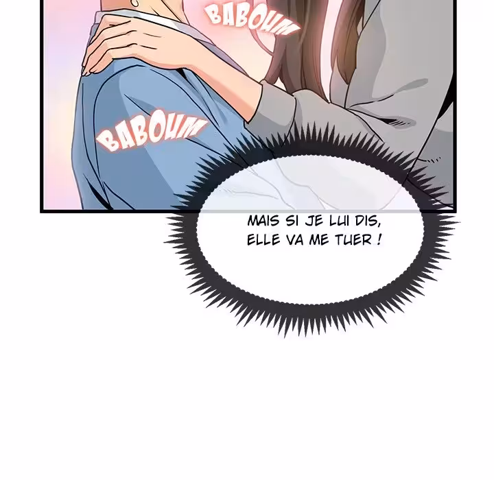 Sous Hypnose Chapitre 2 page 15