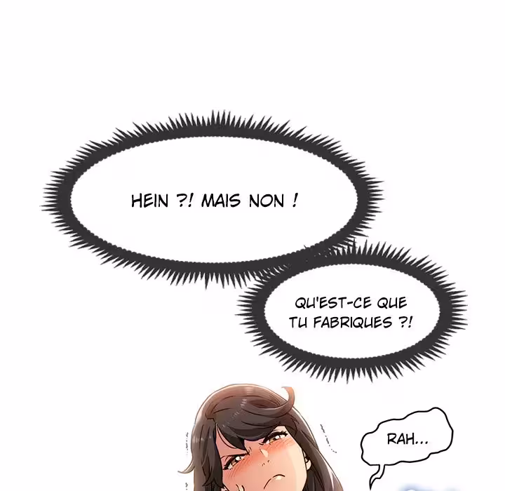 Sous Hypnose Chapitre 2 page 27