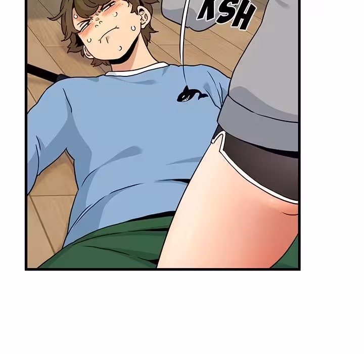 Sous Hypnose Chapitre 2 page 38