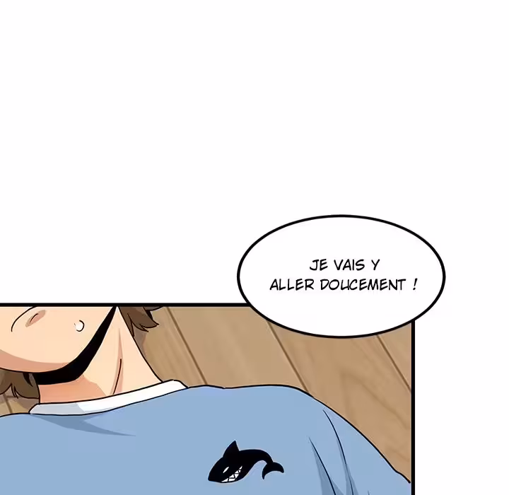 Sous Hypnose Chapitre 2 page 41