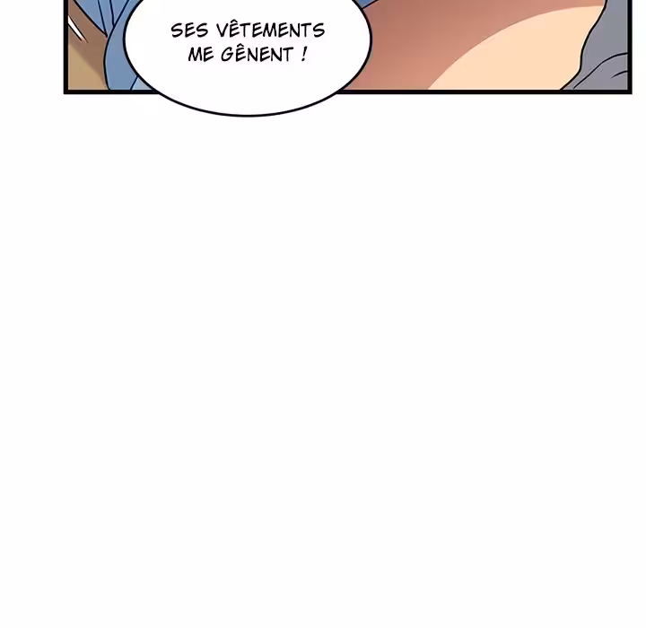 Sous Hypnose Chapitre 2 page 47