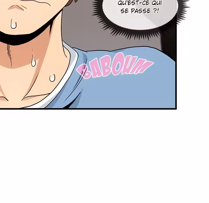 Sous Hypnose Chapitre 2 page 6