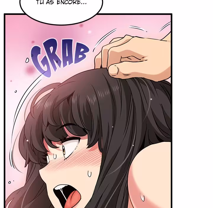 Sous Hypnose Chapitre 66 page 18