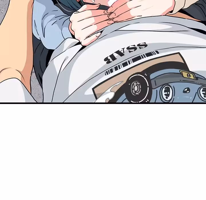 Sous Hypnose Chapitre 45 page 10