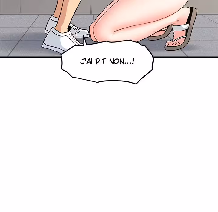 Sous Hypnose Chapitre 45 page 17