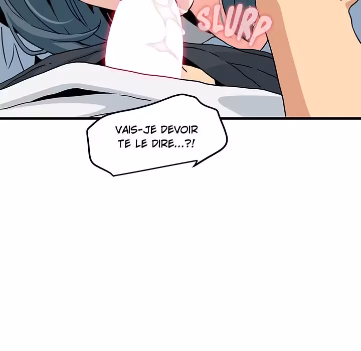 Sous Hypnose Chapitre 45 page 19