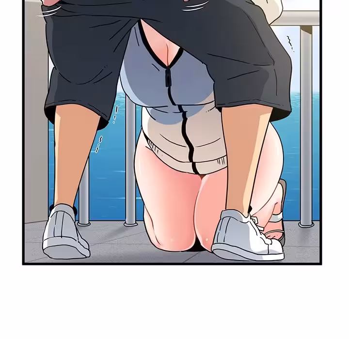 Sous Hypnose Chapitre 45 page 21