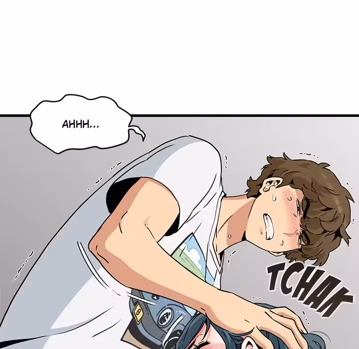 Sous Hypnose Chapitre 45 page 29