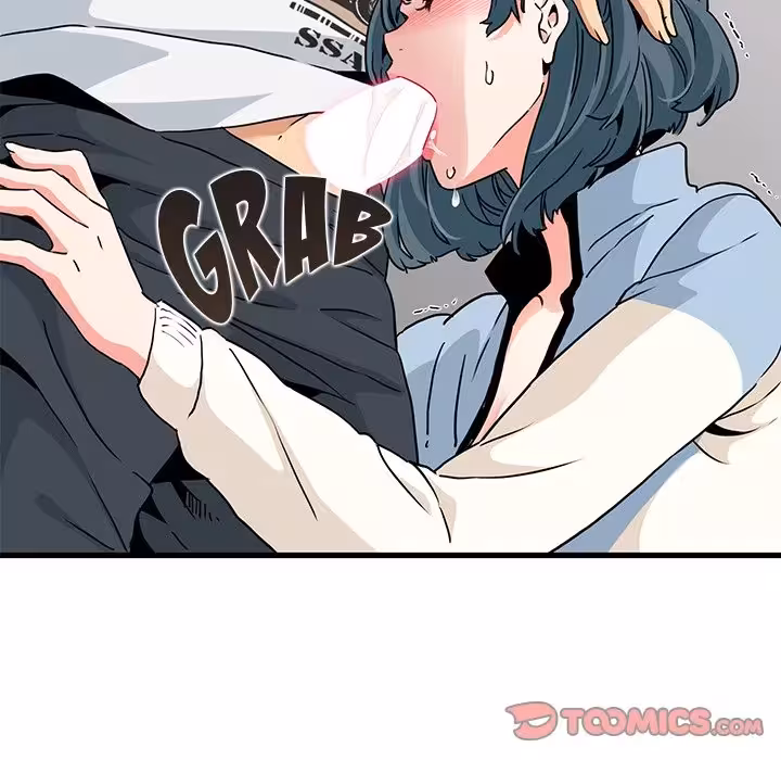 Sous Hypnose Chapitre 45 page 30