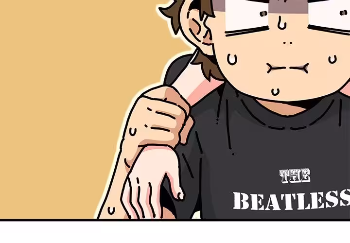 Sous Hypnose Chapitre 60 page 3