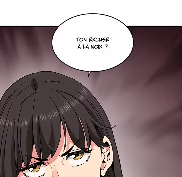 Sous Hypnose Chapitre 60 page 5