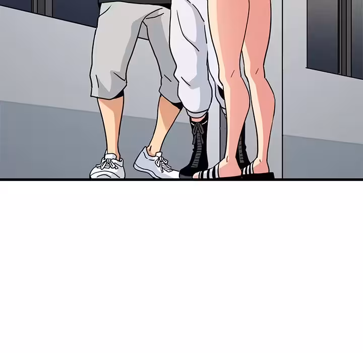 Sous Hypnose Chapitre 60 page 9