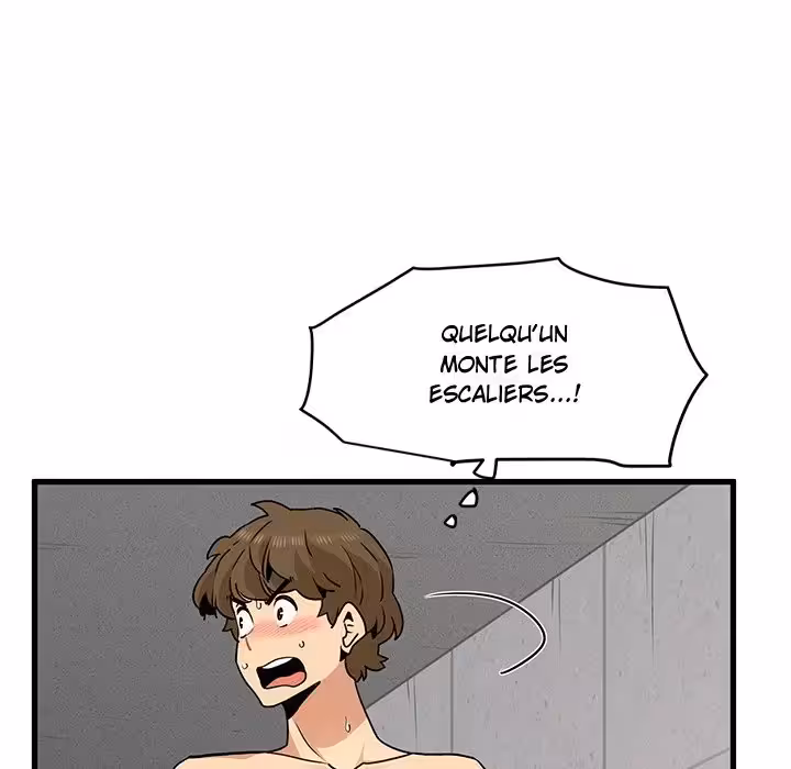 Sous Hypnose Chapitre 47 page 11