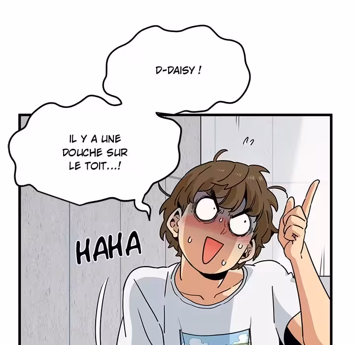Sous Hypnose Chapitre 47 page 38