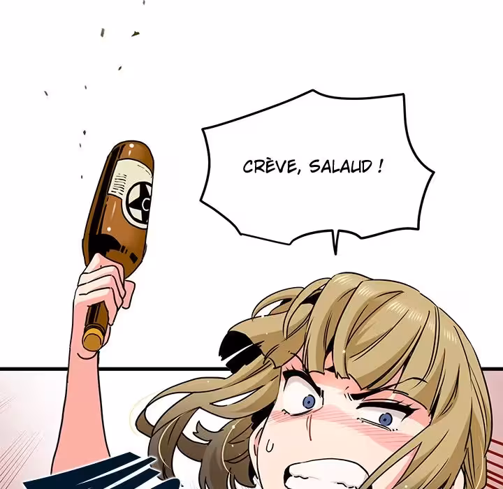 Sous Hypnose Chapitre 47 page 42