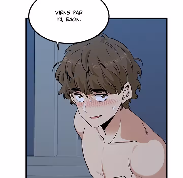 Sous Hypnose Chapitre 64 page 16