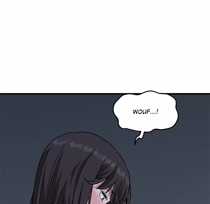 Sous Hypnose Chapitre 64 page 20