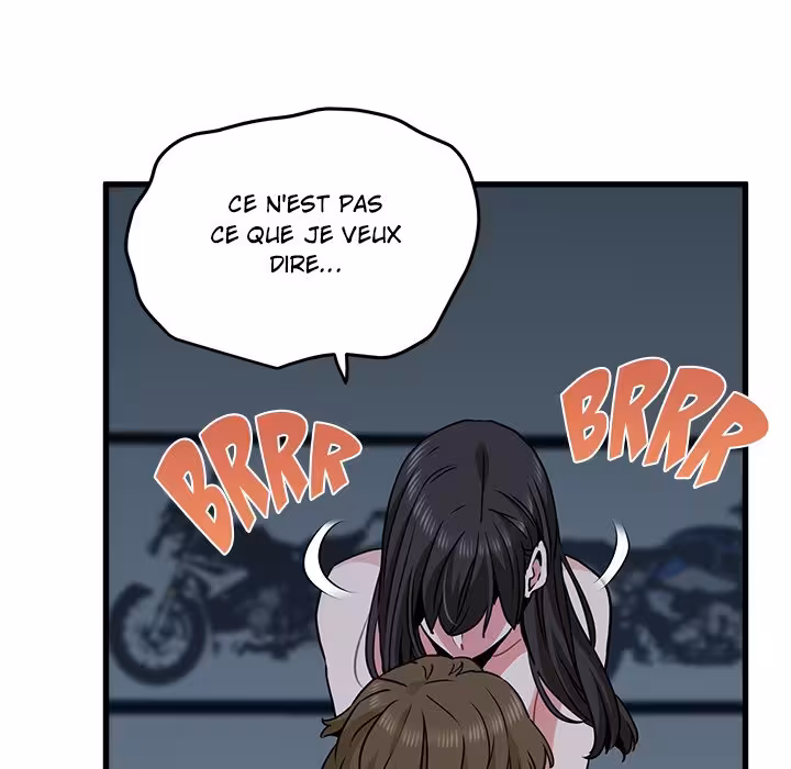 Sous Hypnose Chapitre 64 page 43