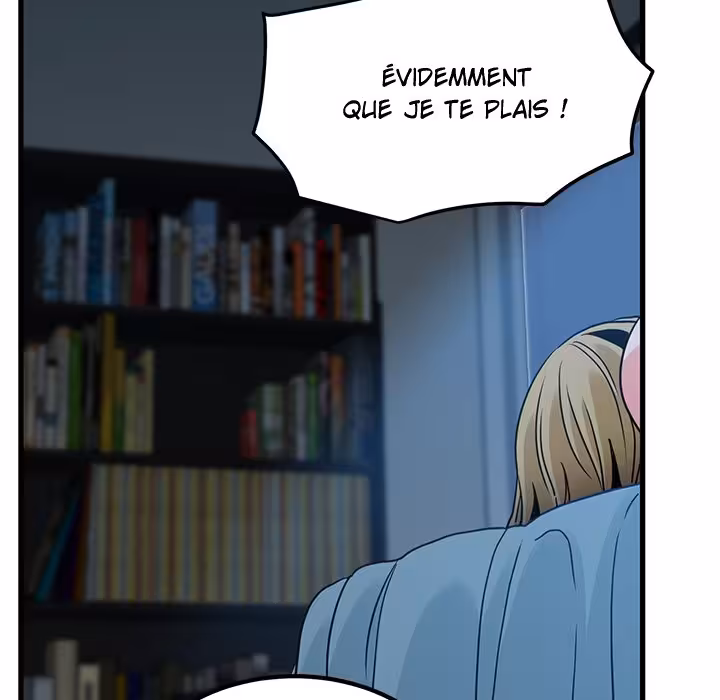 Sous Hypnose Chapitre 64 page 65