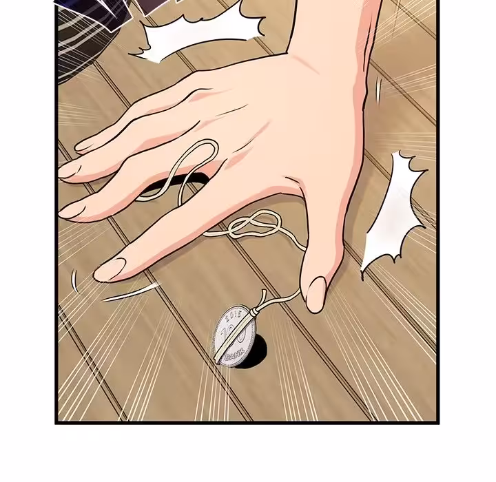 Sous Hypnose Chapitre 4 page 12