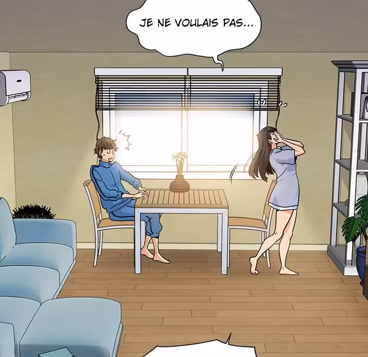 Sous Hypnose Chapitre 4 page 14