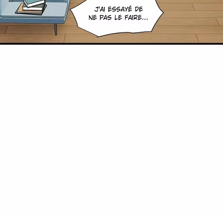 Sous Hypnose Chapitre 4 page 15