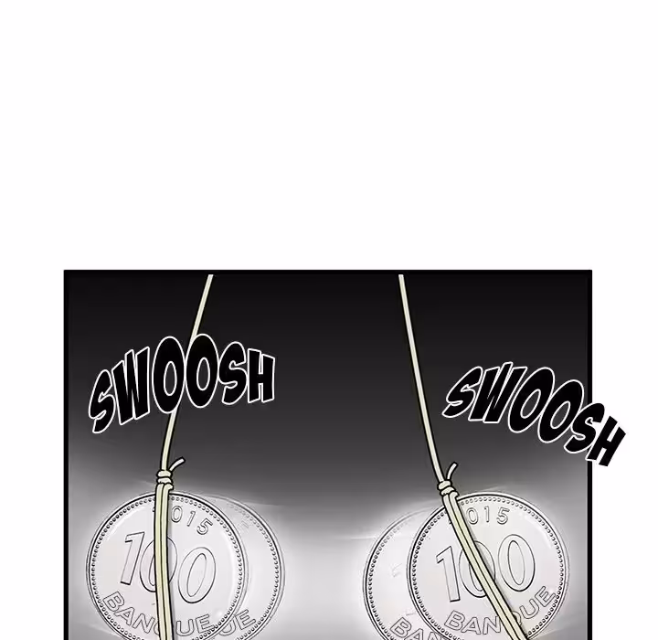 Sous Hypnose Chapitre 4 page 5