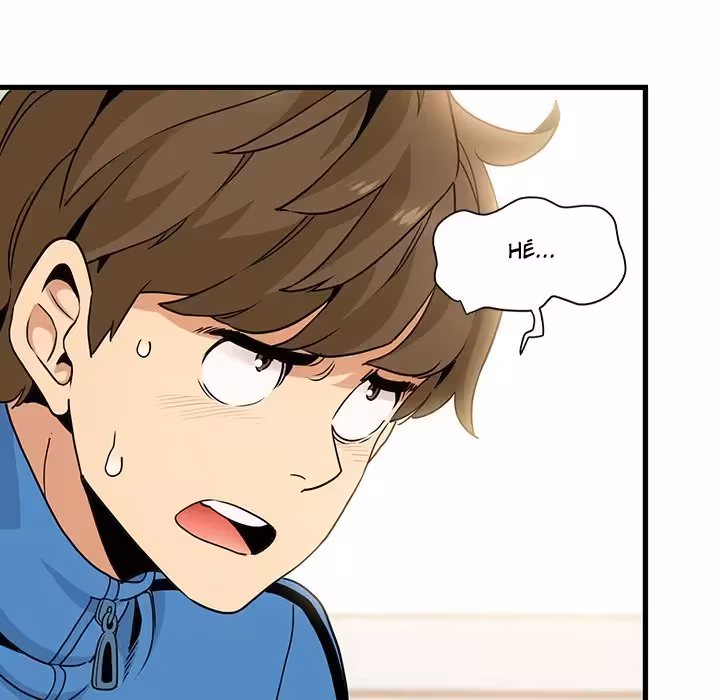Sous Hypnose Chapitre 4 page 7