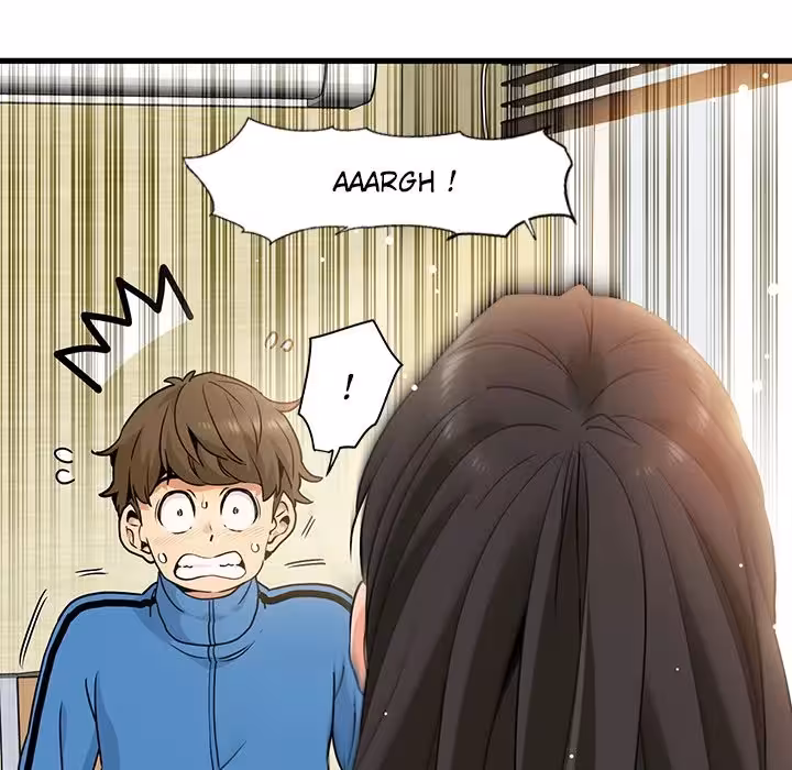 Sous Hypnose Chapitre 4 page 9