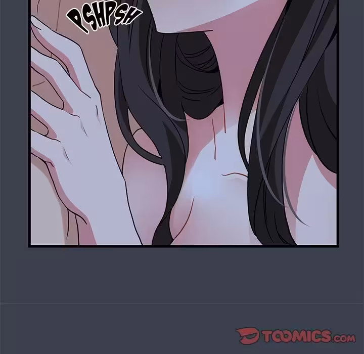 Sous Hypnose Chapitre 34 page 39