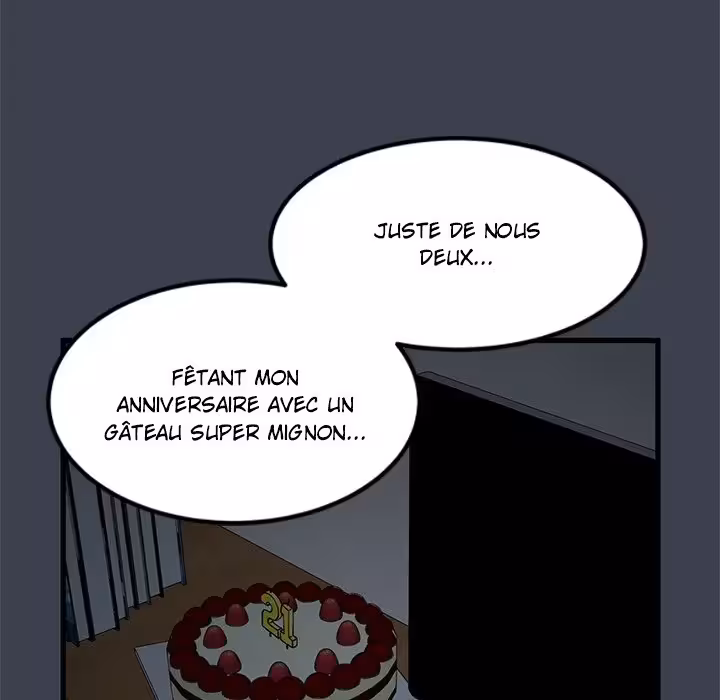 Sous Hypnose Chapitre 34 page 42