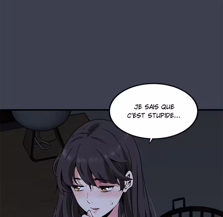 Sous Hypnose Chapitre 34 page 44