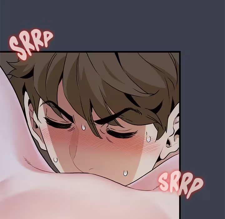 Sous Hypnose Chapitre 34 page 88