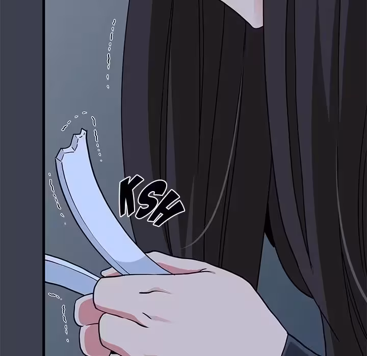 Sous Hypnose Chapitre 32 page 14