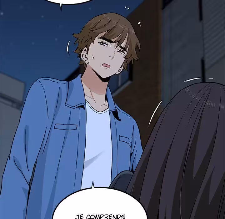 Sous Hypnose Chapitre 32 page 18
