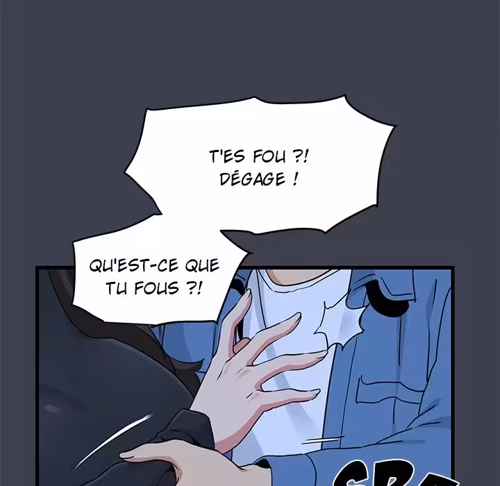Sous Hypnose Chapitre 32 page 47