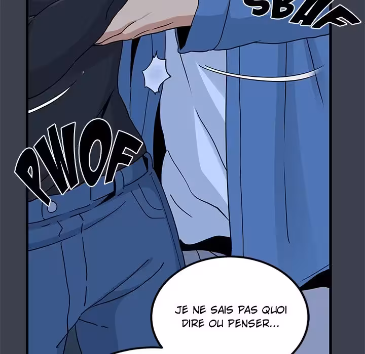 Sous Hypnose Chapitre 32 page 48