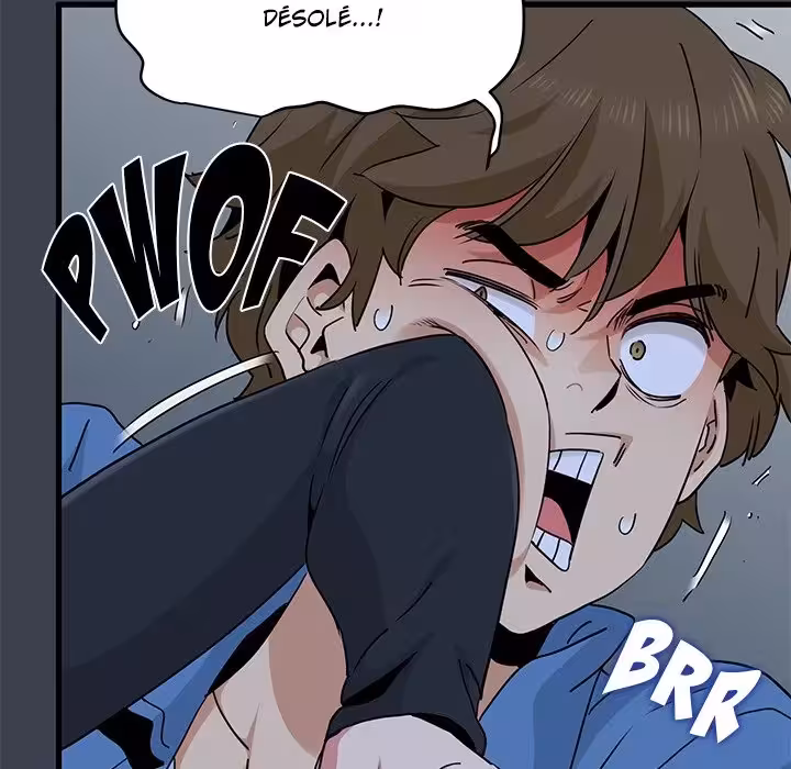Sous Hypnose Chapitre 32 page 50